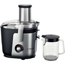 BOSCH MES4010 Entsafter (1200W; schwarz)