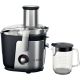 BOSCH MES4010 Entsafter (1200W; schwarz)
