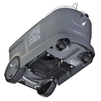 12. KÄRCHER Puzzi 10/1 1.100-130.0 Waschsauger (1250W; grau)