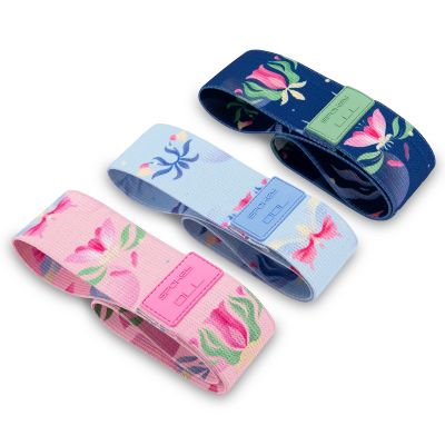 4. Spokey The Bloom Set SPK-944486 Kaugummi-Set