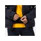 4. ROSSIGNOL Daille Daunenjacke Herrenjacke Schwarz