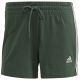 8. adidas Essentials Slim Shorts W GM5525