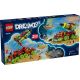LEGO DREAMZzz 71499 Mateos Sprühtruck