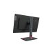 6. Lenovo ThinkVision P24q-30 LED-Display, 60,5 cm (23,8 Zoll), 2560 x 1440 Pixel, Quad HD, Schwarz