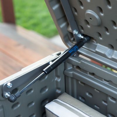 46. Gartenlagerbox 439 L 60089