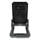 15. Ansmann WL2000R-ECO Schwarz, Grau LED 48 W