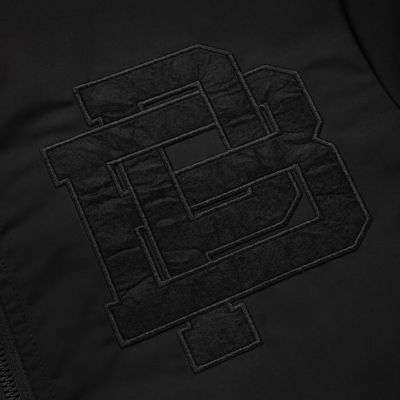 4. Pit Bull Harding Herrenjacke Schwarz ohne Kapuze - 5240149