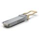 2. QSFP28-Modul Ubiquiti UACC-OM-QSFP28-SR4 100 Gbit/s 100 m