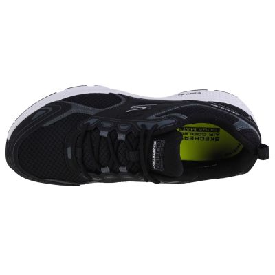 3. Skechers Go Run Consistent 220034-BKW Schwarz 42
