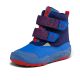 9. Affenzahn Blizzy Whale vegane Barfuß-Winterstiefel (01682-30119)