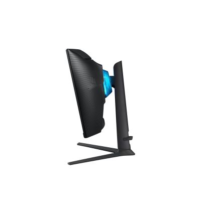 38. Monitor Samsung Odyssey G6 27" LS27BG650EUXEN