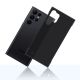 13. 3mk Just20g Matt Case für Samsung Galaxy S23 Ultra - Matt Schwarz