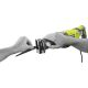 4. RYOBI RRS1200-K 1200 W Säbelsäge Schwarz, Grün