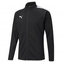 Herren-Trainingsjacke Puma teamLIGA Training schwarz 657234 03