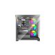 2. Xilence XG171 Midi-Tower, Schwarz