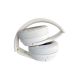 3. Conceptronic PARRIS03C Kopfhörer/Headset, kabelgebunden & kabellos, mit Bluetooth-Funktion, Creme