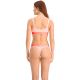 3. Puma Damen Unterwäsche String 2P Pack W 907854 06