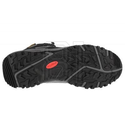 8. Campus Kamet High M CM0105321230 Schuhe