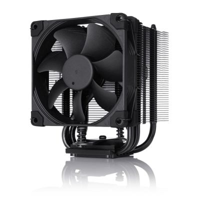 7. CPU-Kühler NOCTUA NH-U9S chromax.black MULTI-Socket