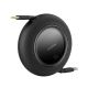 4. Baseus Free2Pull Mini 100W Einziehbares USB-C-Kabel – USB-C 2 m – Schwarz