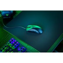 Razer DeathAdder V3 Maus Schwarz