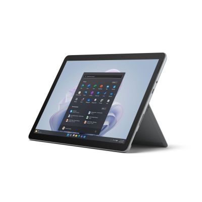3. Microsoft Surface Go4 Intel N200 10,5 Zoll 8 GB 64 GB W11P Platin