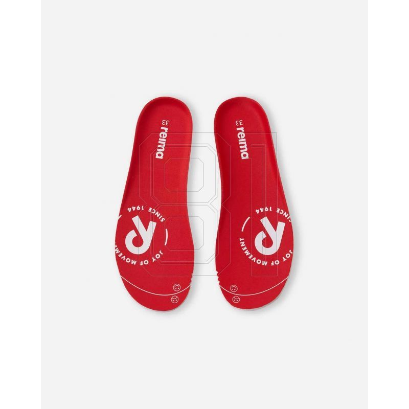 6. Reima Barefoot Valoa Jr 5400157B-3610 Sandalen