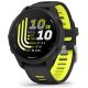 Garmin Forerunner 170 42,6 mm Music Schwarz/Gelb