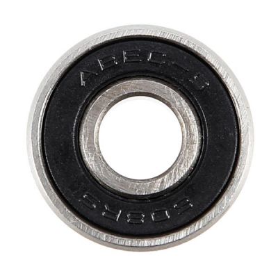 6. Nils Extreme ABEC-9 RS Kugellager (8 Stück)