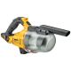 17. 18V DEWALT DCV501LN Akku-Staubsauger