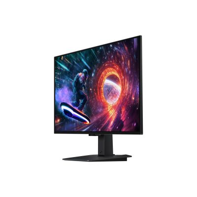 9. Samsung Odyssey G5 OLED-Monitor 27" LS27FG502SUXEN 180Hz