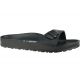 Birkenstock Madrid Essentials Eva 128163 czarne 36