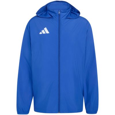 2. adidas Entrada 26 Multi Blue Herrenjacke KV5397