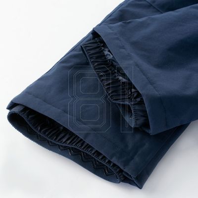 4. Elbrus Olof Skihose M 92800439203