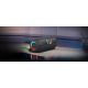6. Muse M-790 Bluetooth-Lautsprecher, tragbar/Party-Lautsprecher, Schwarz, 60 W