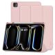 Tech-Protect SC Pen Case für iPad Pro 11” 5/6 2024-2025 - Pink