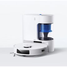 Ecovacs Deebot N20 Plus Saugroboter (Weiß)