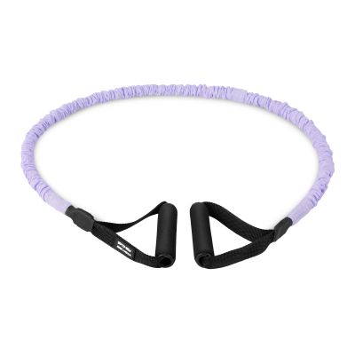 3. Spokey Supra Tube SPK-943083 mittlerer Gummi-Expander