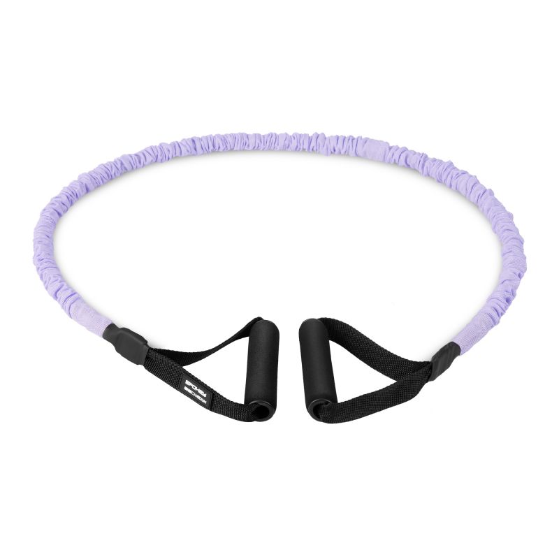 3. Spokey Supra Tube SPK-943083 mittlerer Gummi-Expander