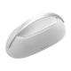 8. Harman/Kardon Go + Play 3 Tragbarer Stereo-Lautsprecher, Grau/Silber, 160 W