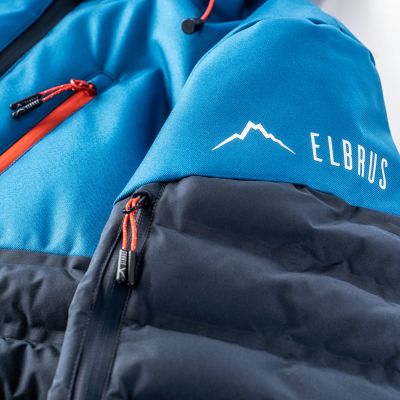 13. Elbrus Noaks M Jacke 92800371841