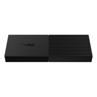 21. Asus ProArt PA40SU SSD-Gehäuse