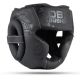 Box-Sparringhelm „Schwarzer Drache“ | DBX Bushido