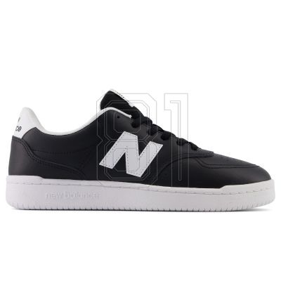 6. New Balance Sportschuhe BB80BLK