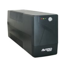 Alan-UPS 850VA Line-Interactive Unterbrechungsfreie Stromversorgung