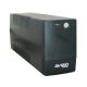 Alan-UPS 850VA Line-Interactive Unterbrechungsfreie Stromversorgung