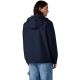 3. Champion Windbreaker Herrenjacke Marineblau 222272 BS501