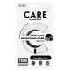5. CARE by PanzerGlass Feature Kickstand Case mit MagSafe für iPhone 16 Pro – Schwarz