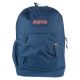 JanSport Cross Town Plus Rucksack EK0A5BLBN54 Navy One Size