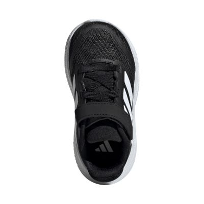 10. Adidas Runfalcon 5 EL I schwarze IE8598 Kinderschuhe